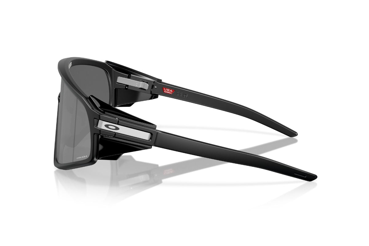 Oakley Lentes de Sol Latch Panel Prizm OO9404