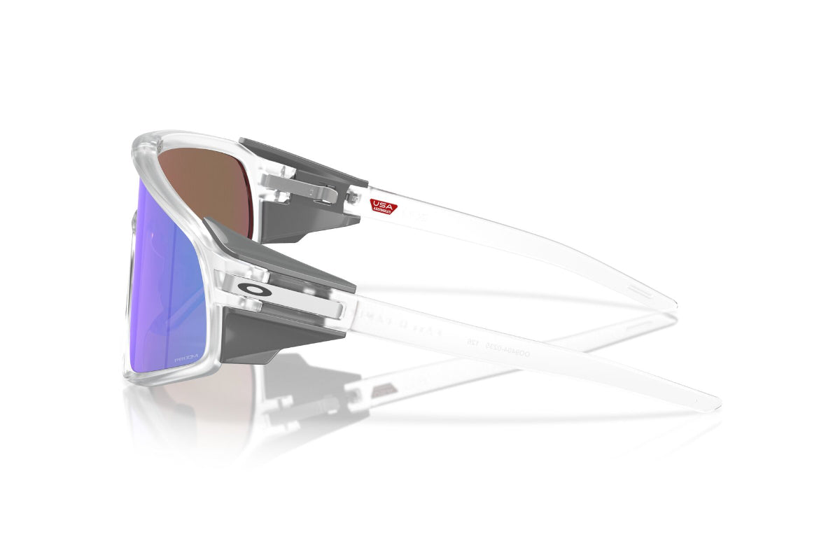 Oakley Lentes de Sol Latch Panel Prizm OO9404