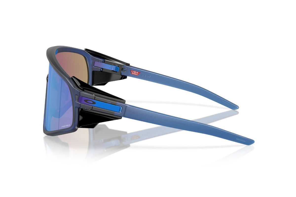 Oakley Lentes de Sol Latch Panel Prizm OO9404