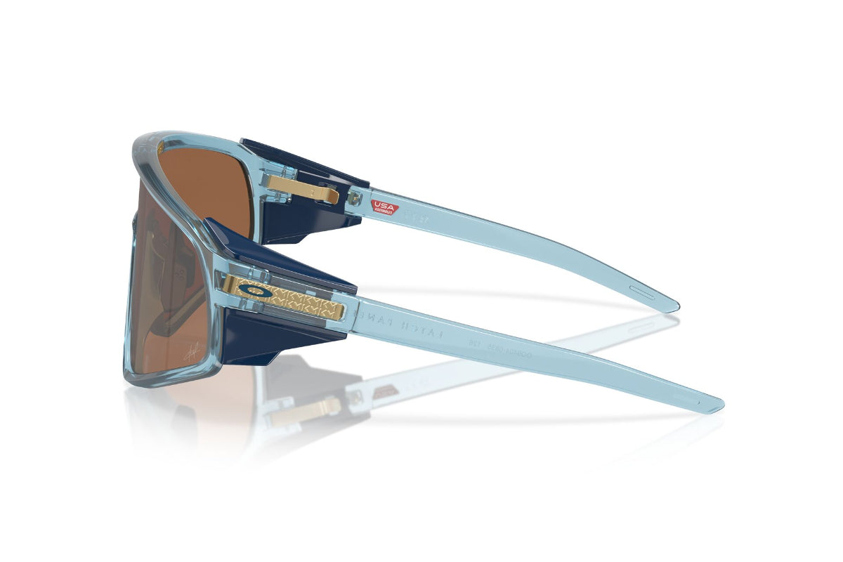 Oakley Lentes de Sol Latch Panel Prizm OO9404