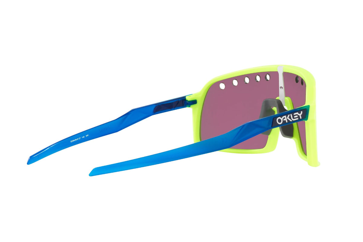 Lentes de Sol Sutro Matte Retina Burn Oakley