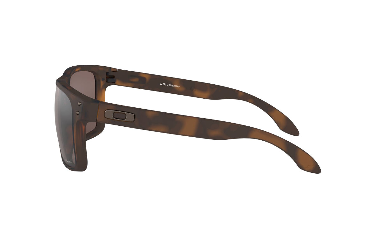 Oakley Lentes de Sol Holbrook XL Prizm OO9417