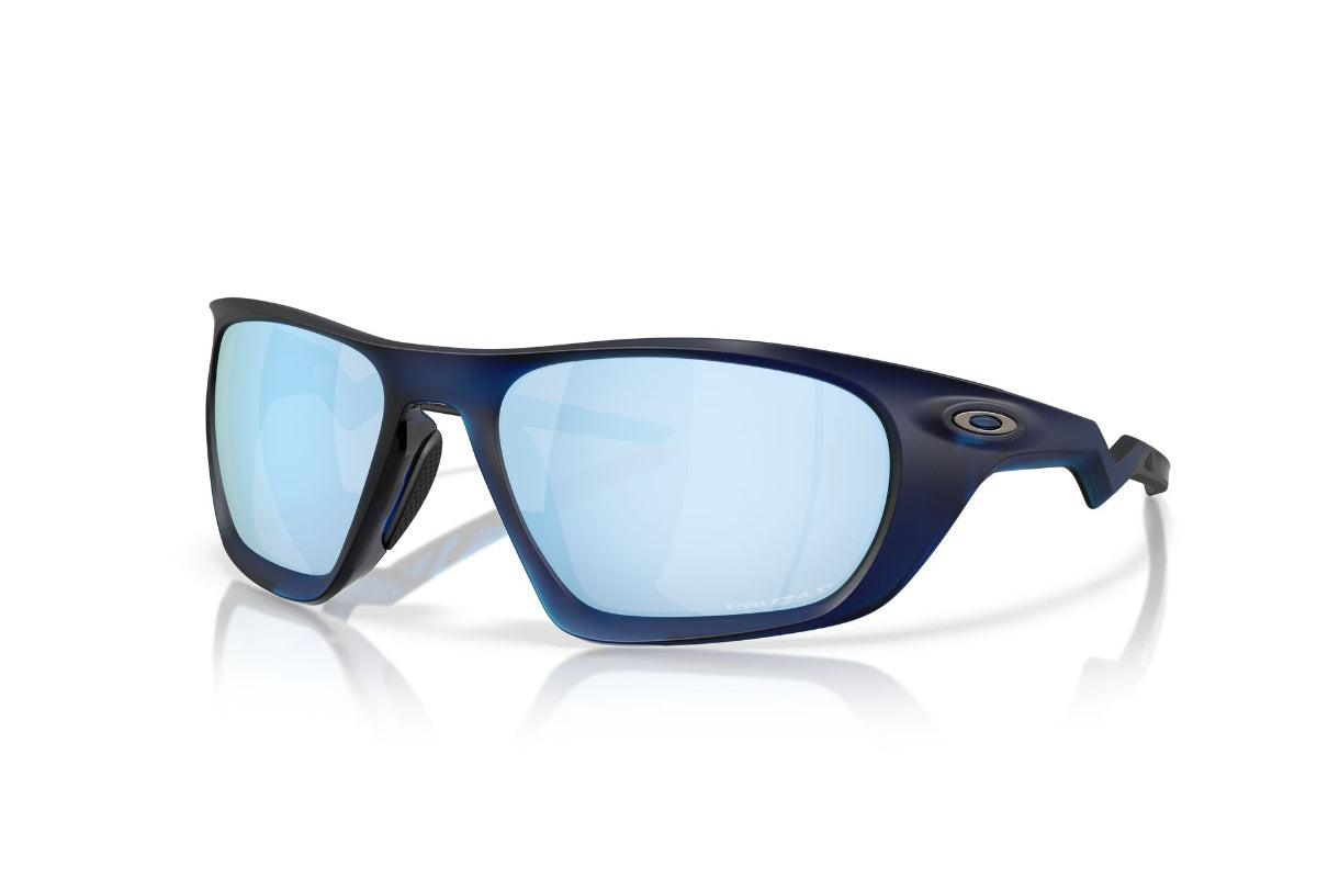 Oakley Lentes de Sol Lateralis Polarizados OO9431