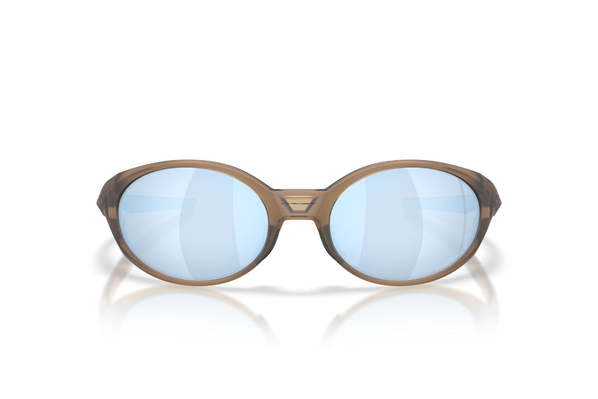 Oakley Lentes de Sol Eyejacket Redux Polarizados Espejados OO9438