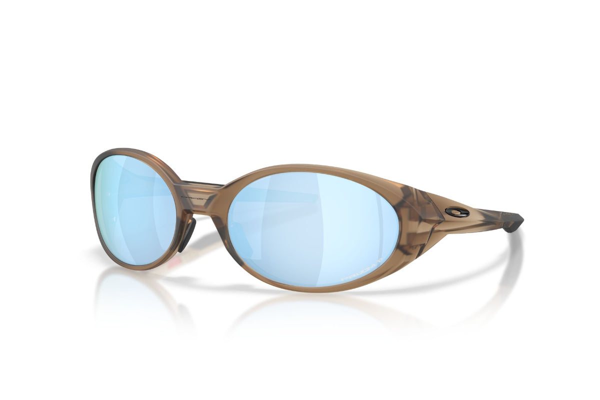 Oakley Lentes de Sol Eyejacket Redux Polarizados Espejados OO9438