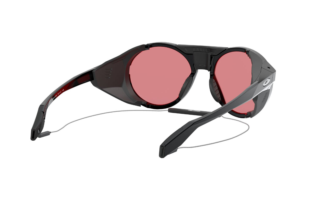 Lentes de Sol Clifden Prizm Snow Iridium Oakley