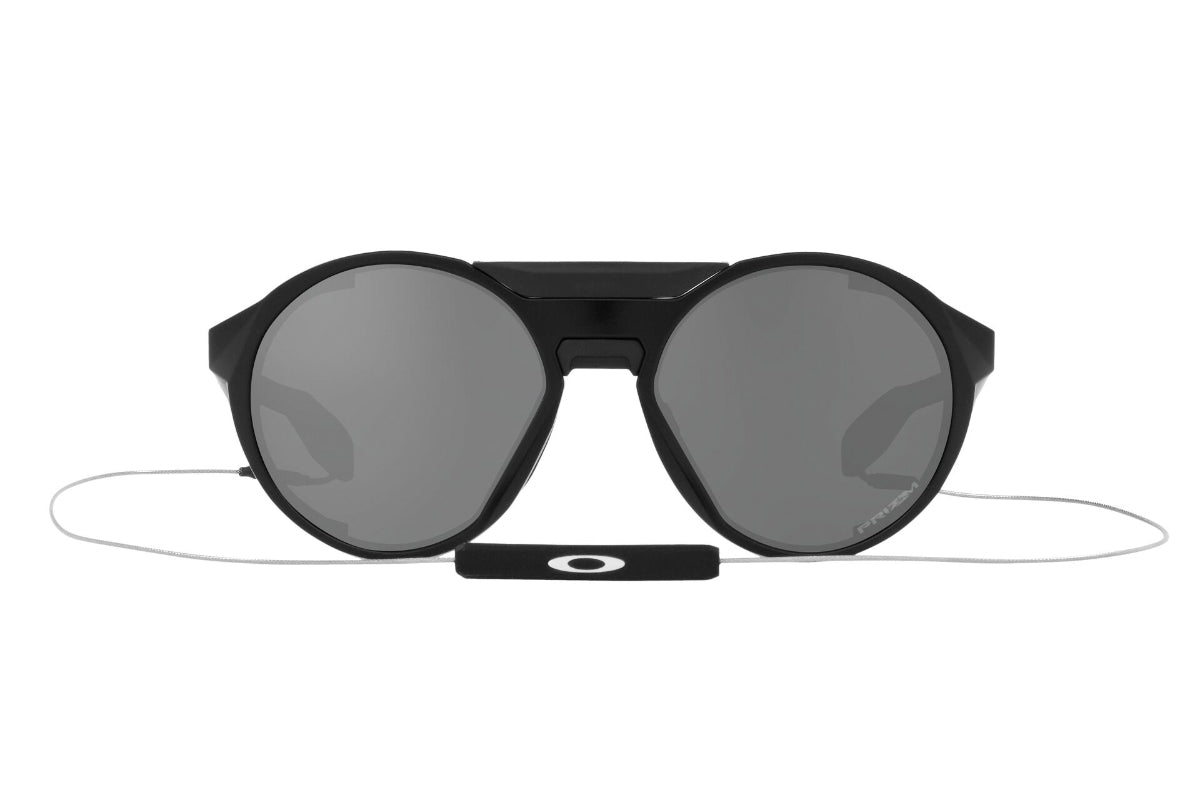Lentes de Sol Clifden Black Polarizados Prizm Oakley