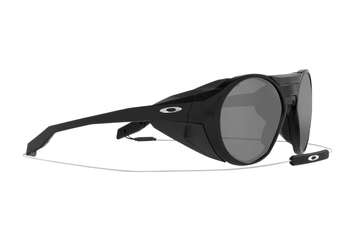 Lentes de Sol Clifden Black Polarizados Prizm Oakley