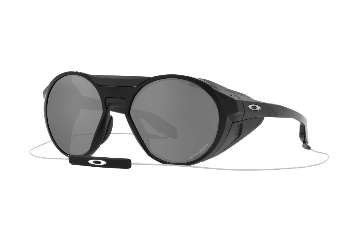 Lentes de Sol Clifden Black Polarizados Prizm Oakley