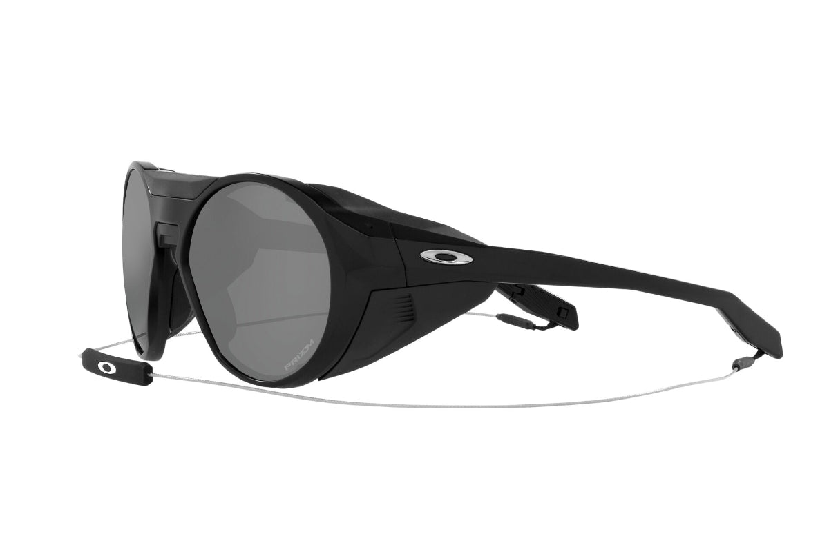Lentes de Sol Clifden Black Polarizados Prizm Oakley