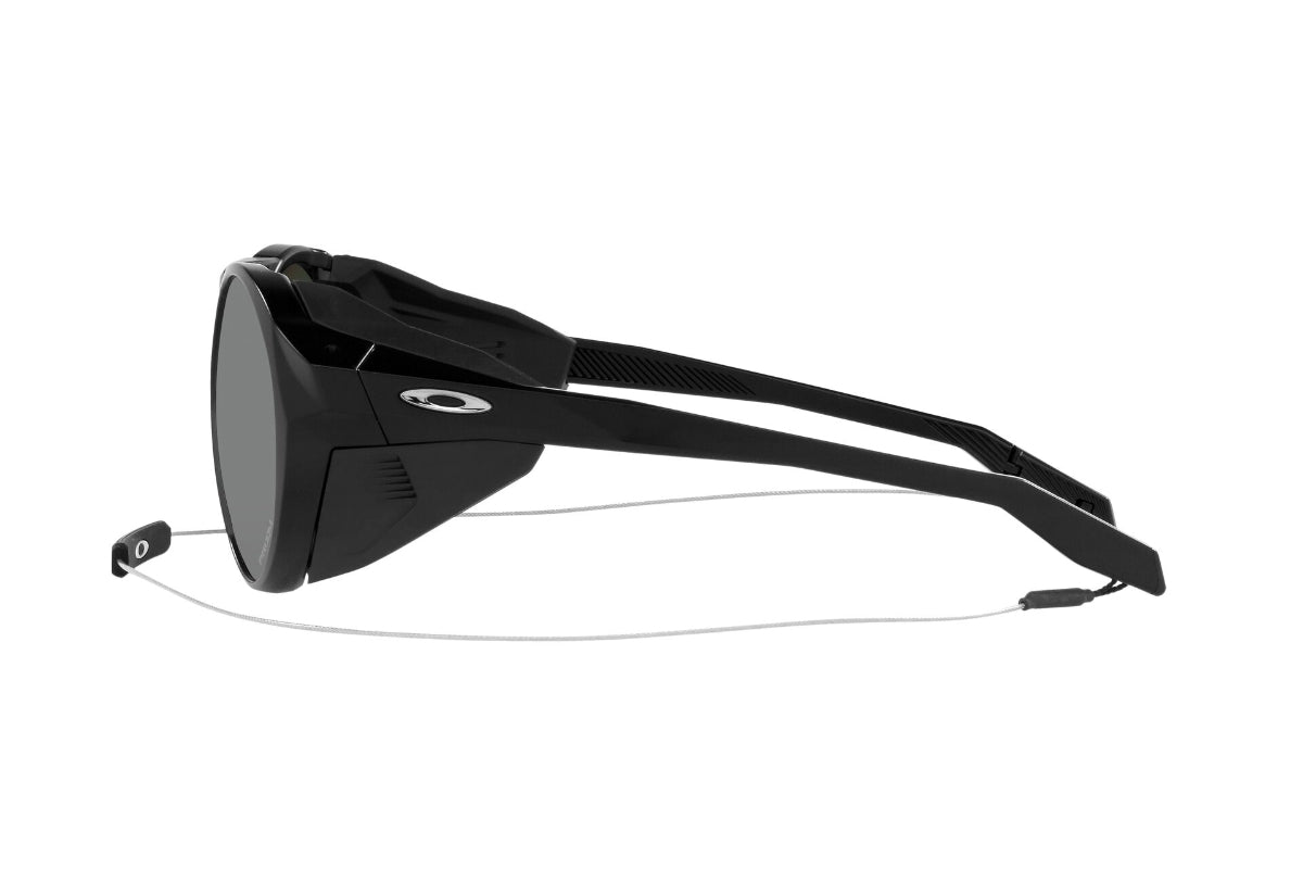 Lentes de Sol Clifden Black Polarizados Prizm Oakley