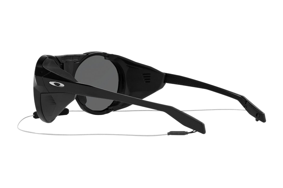 Lentes de Sol Clifden Black Polarizados Prizm Oakley