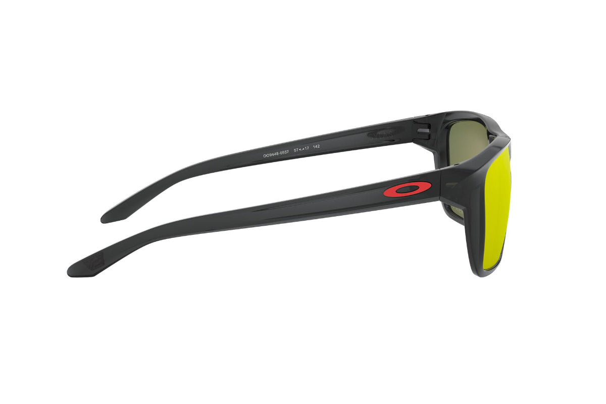 Lentes de Sol Sylas Black Ink Polarizados, Prizm Oakley