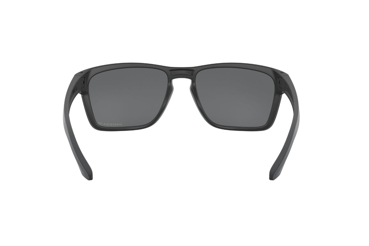 Lentes de Sol Sylas Black Polarizados Prizm Oakley