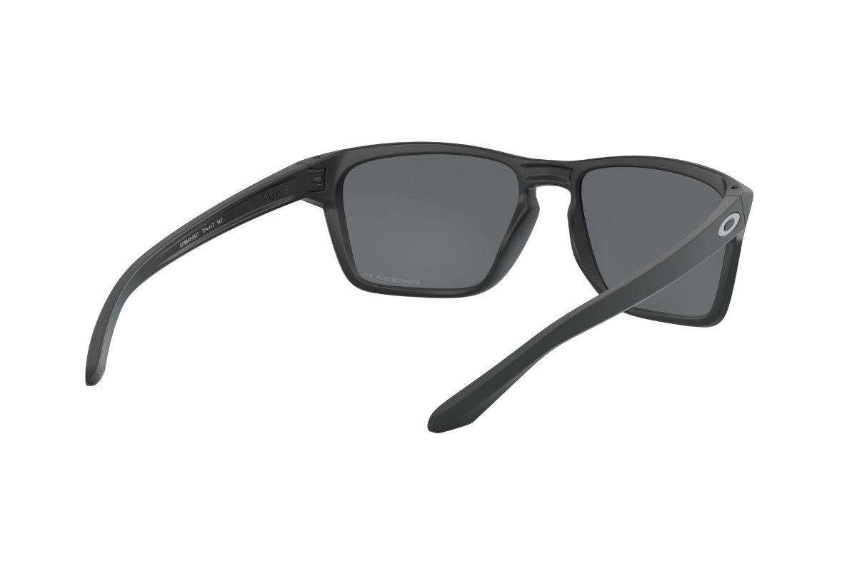 Lentes de Sol Sylas Black Polarizados Prizm Oakley