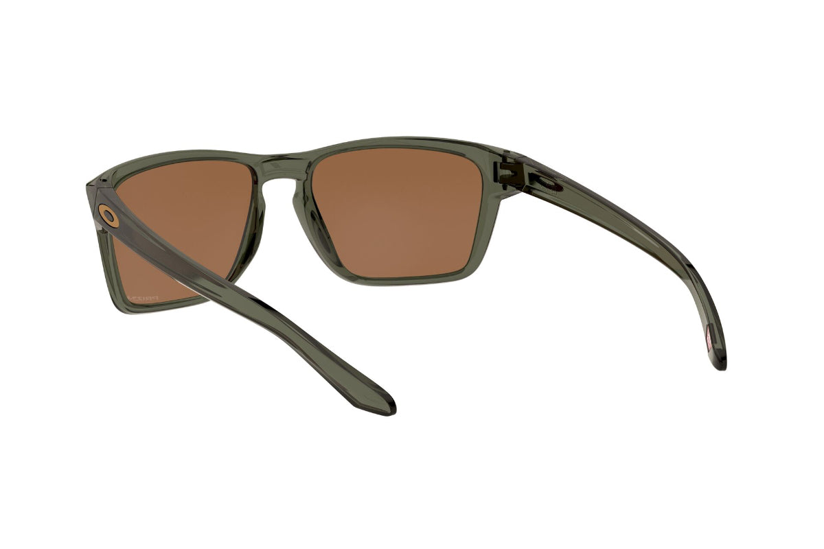 Oakley Lentes de Sol Sylas Prizm OO9448