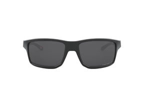 Lentes De Sol Gibston Black Polarizados Prizm Oakley