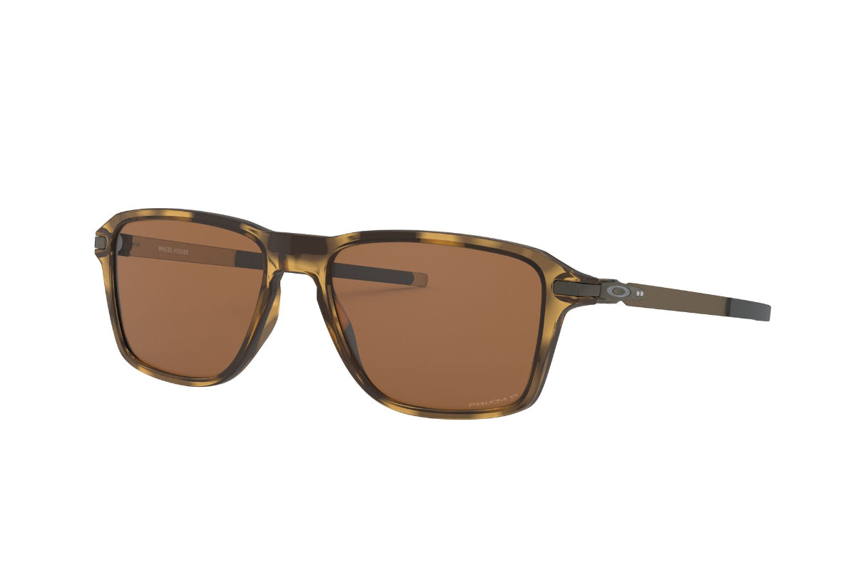 Oakley Lentes de Sol Wheel House Polarizados OO9469