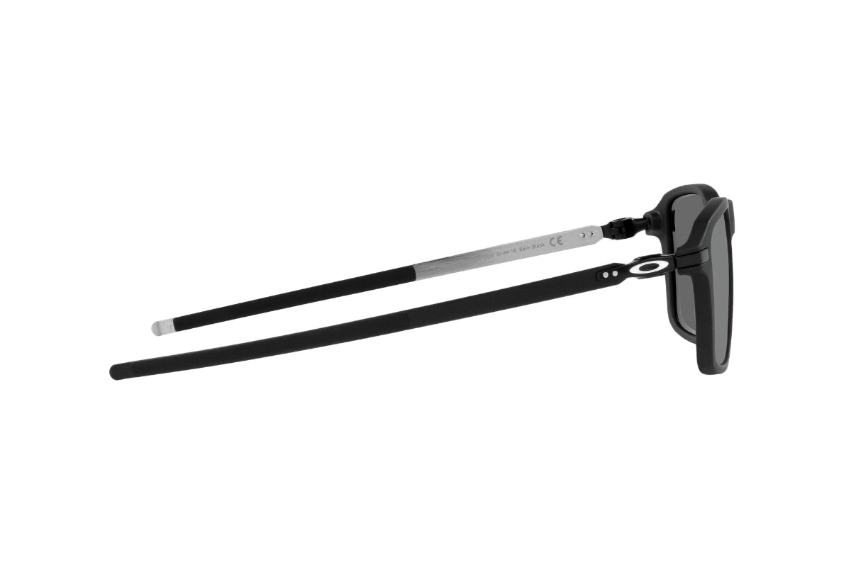 Lentes de Sol Wheel House Satin Black Prizm Oakley