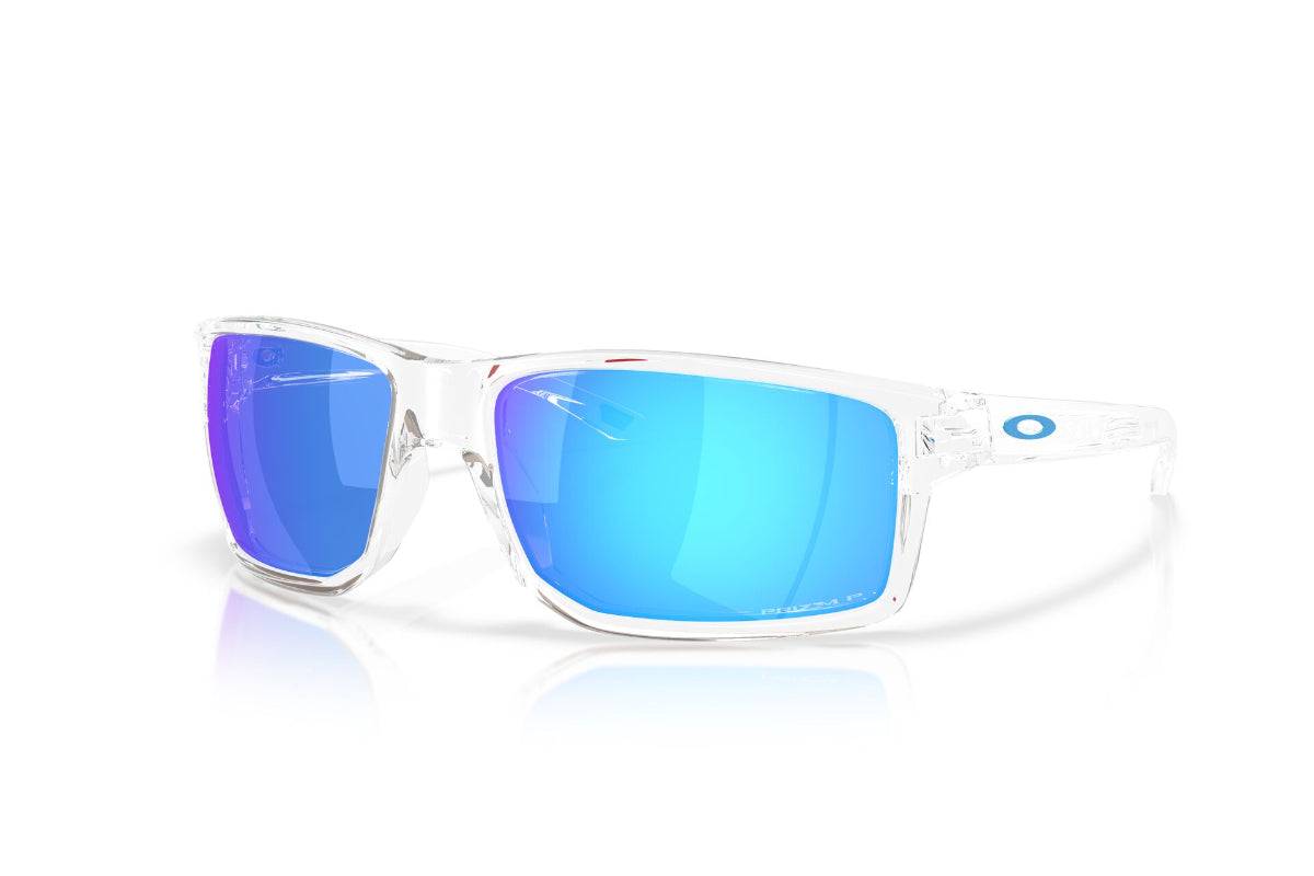 Oakley Lentes de Sol Gibston XL Polarizados OO9470