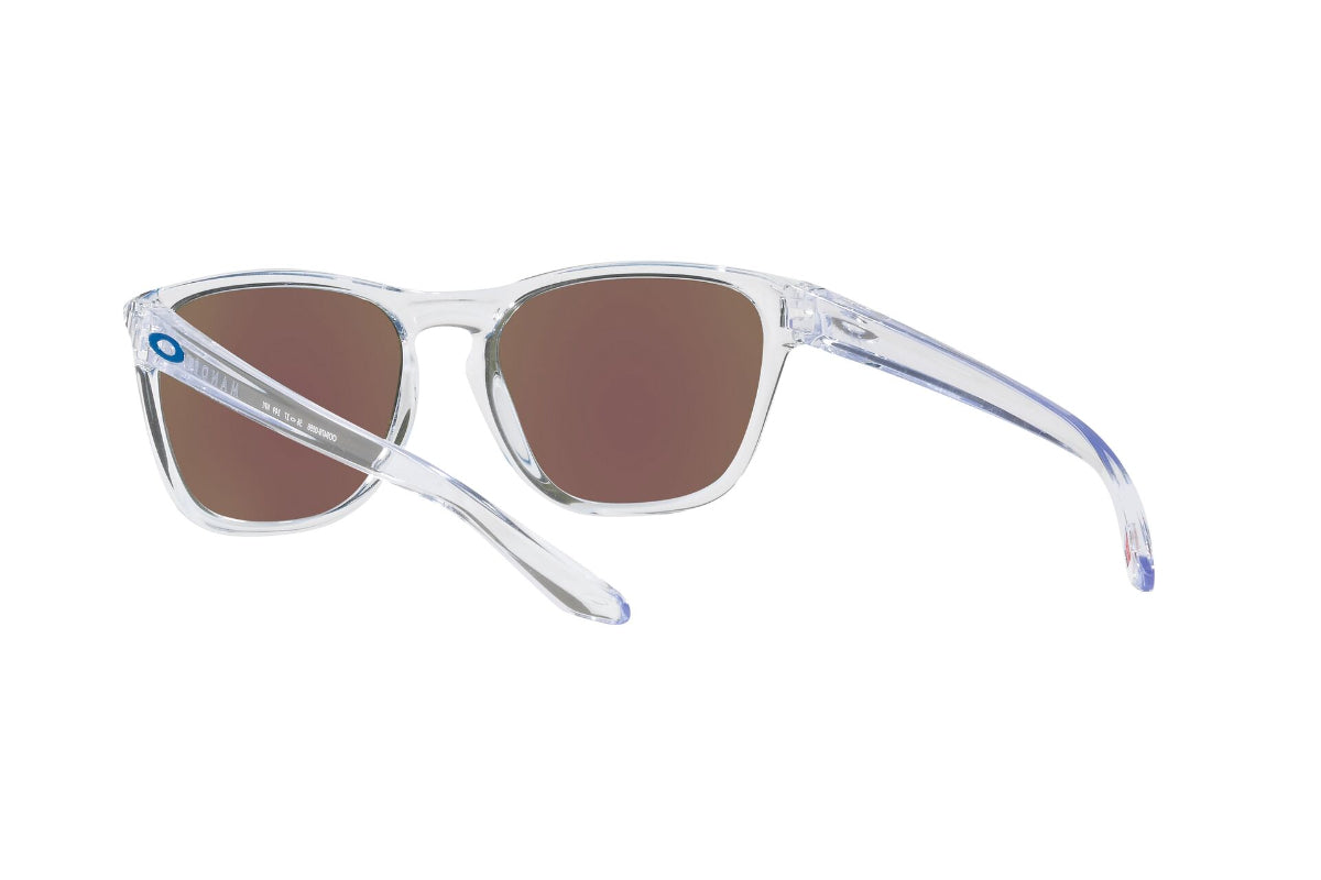 Oakley Lentes de Sol Manorburn Prizm OO9479