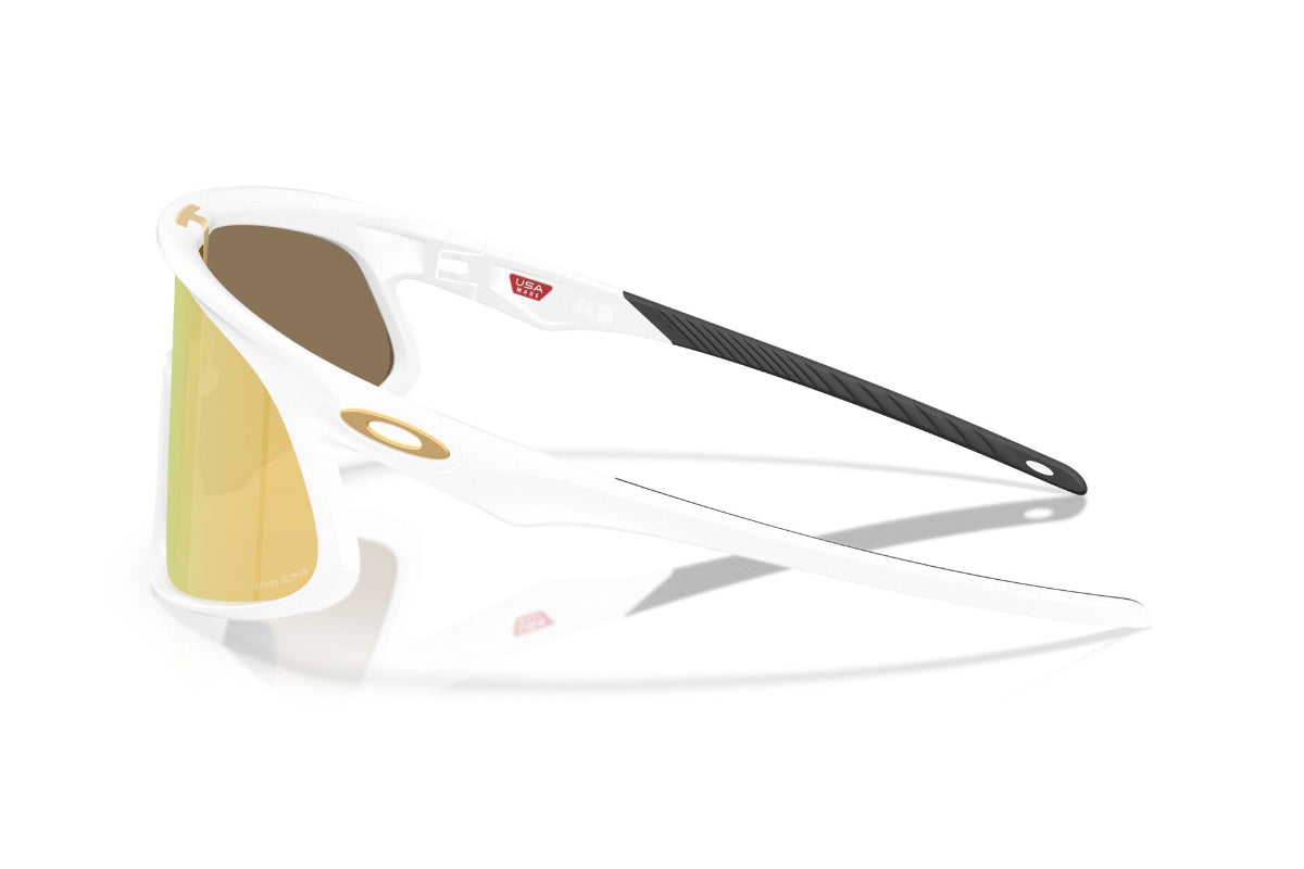 Oakley Lentes de Sol Rslv Espejados OO9484D