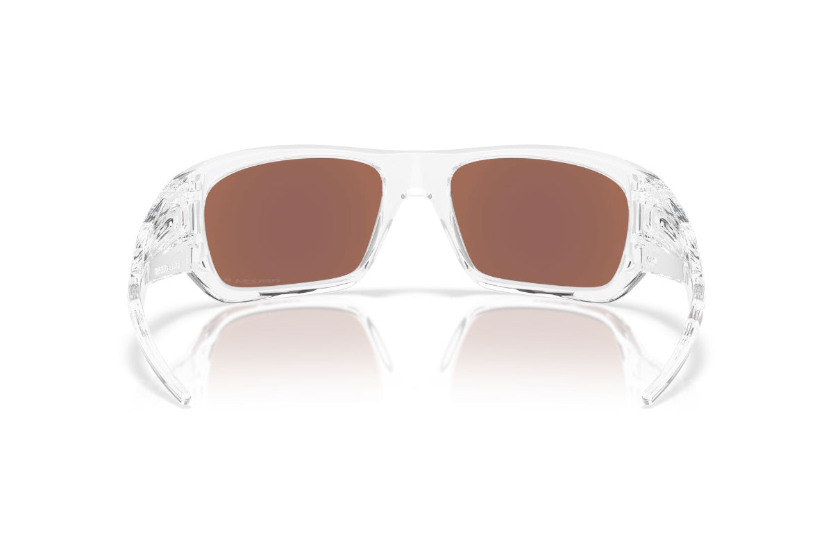 Oakley Lentes de Sol Masseter Polarizados OO9486