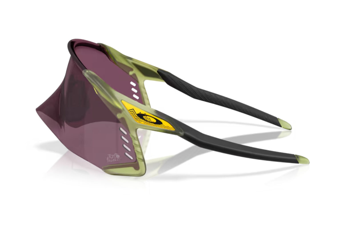Oakley Lentes de Sol Velo Kato Prizm OO9501