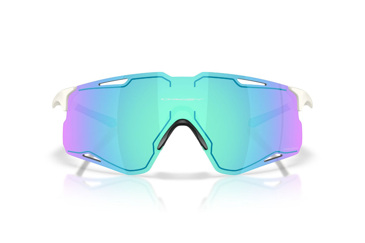 Oakley Lentes de Sol Cybr Lightning Espejados OO9538D