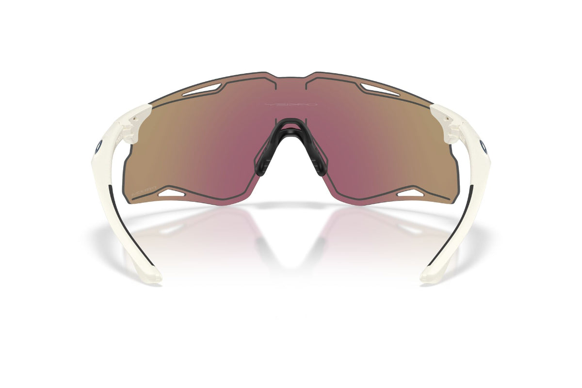 Oakley Lentes de Sol Cybr Lightning Espejados OO9538D