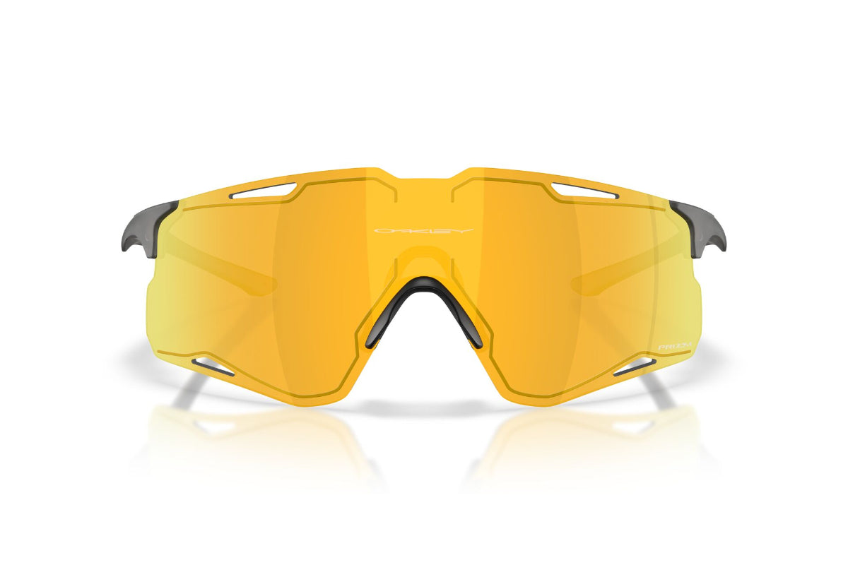 Oakley Lentes de Sol Cybr Lightning Espejados OO9538D