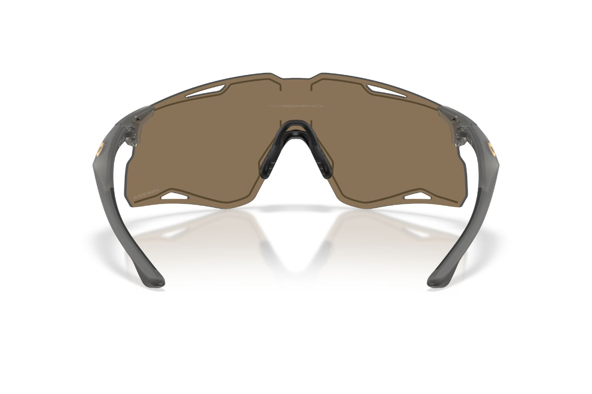 Oakley Lentes de Sol Cybr Lightning Espejados OO9538D