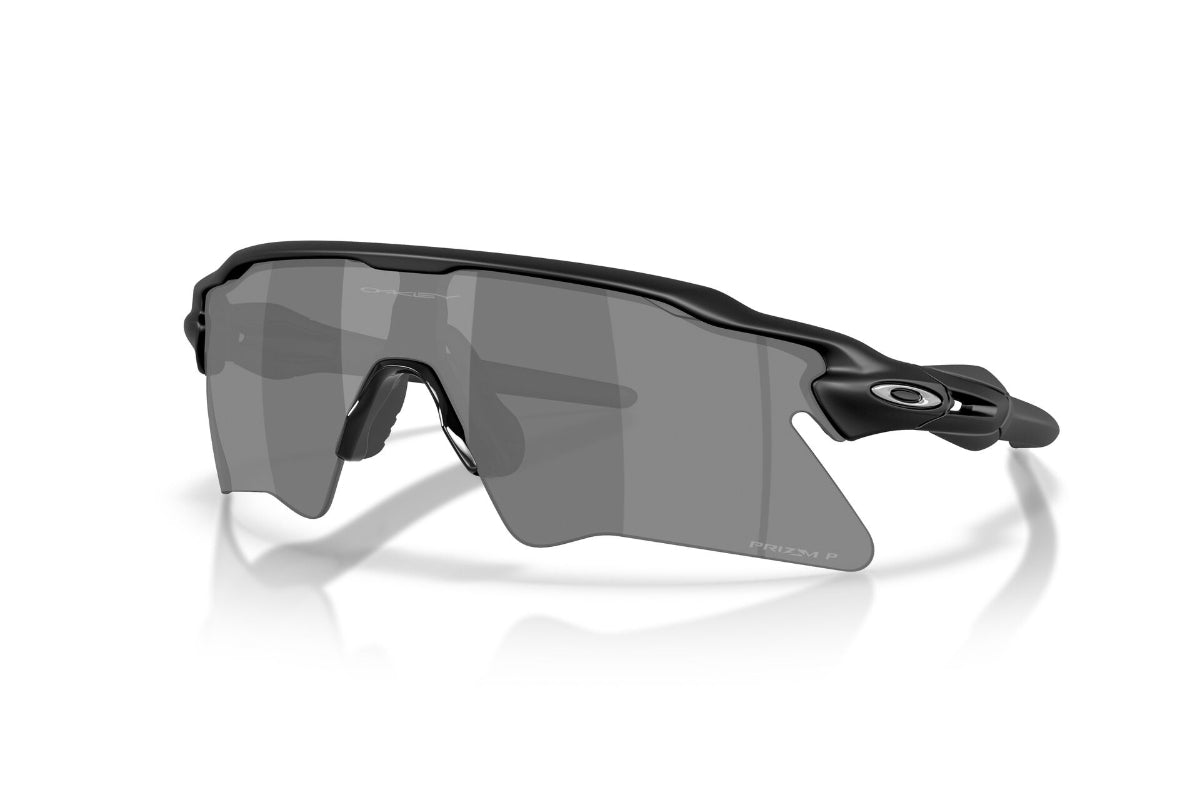 Oakley Lentes de Sol Radar Ev Heater Polarizados Espejados OO9541