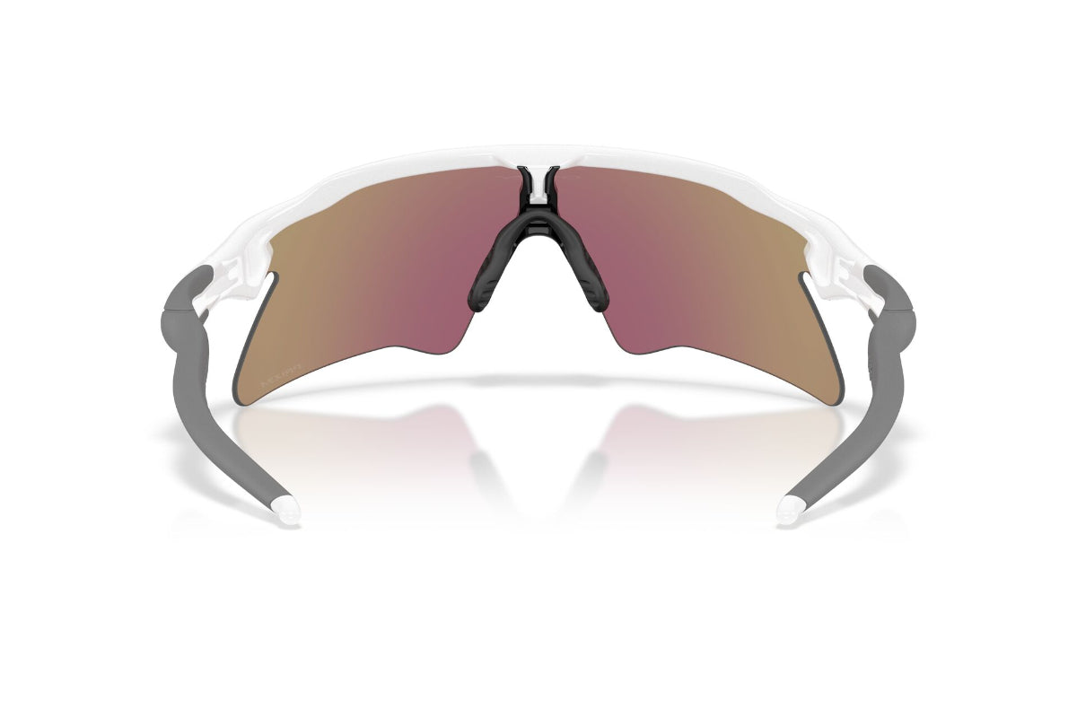 Oakley Lentes de Sol Radar Ev Heater Espejados OO9541