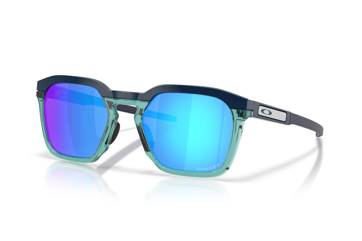 Oakley Lentes de Sol Hstn Sq 2.0 Espejados OO9555