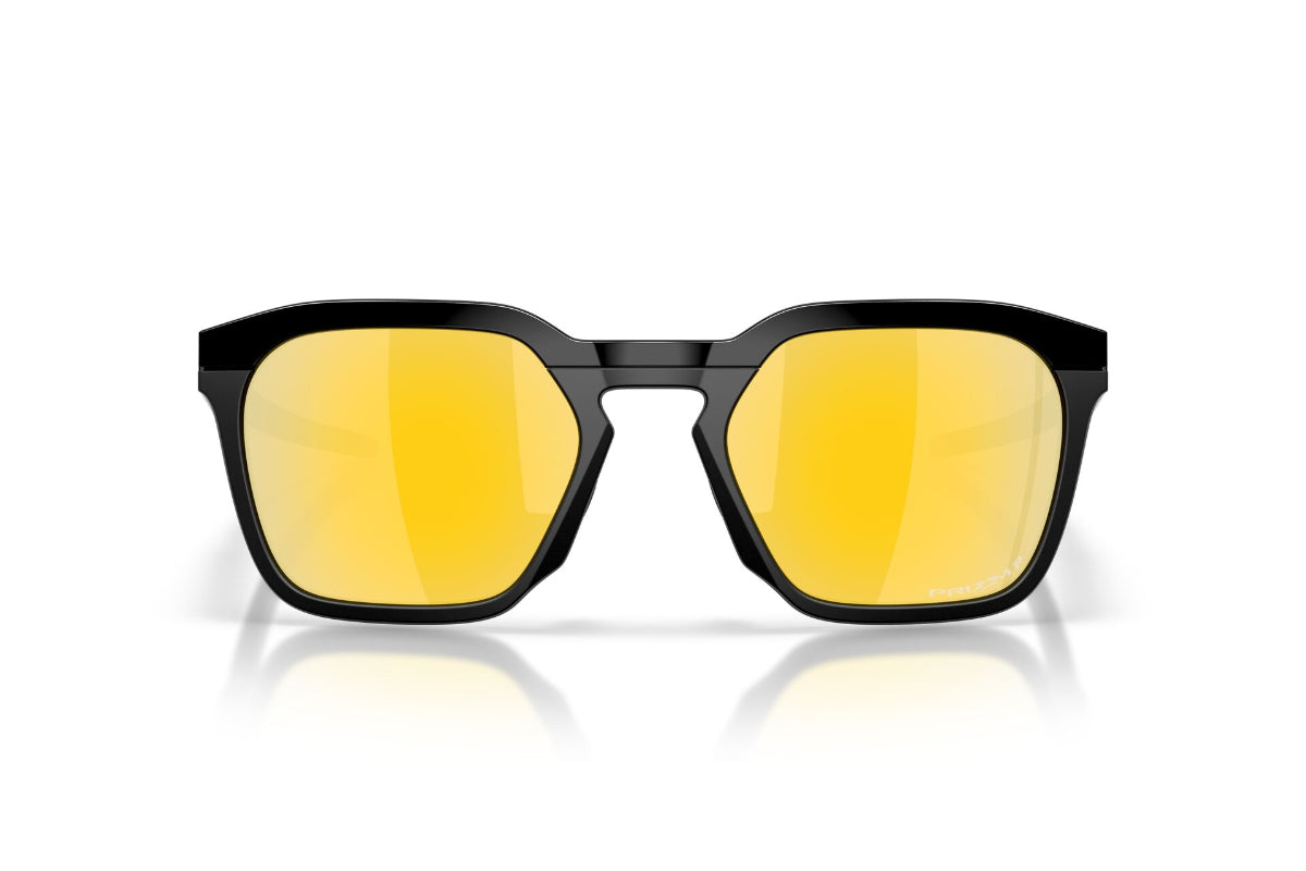 Oakley Lentes de Sol Hstn Sq 2.0 Polarizados Espejados OO9555