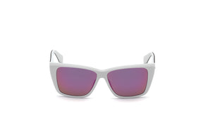 Adidas Originals Lentes de Sol Espejados Degradados OR0026