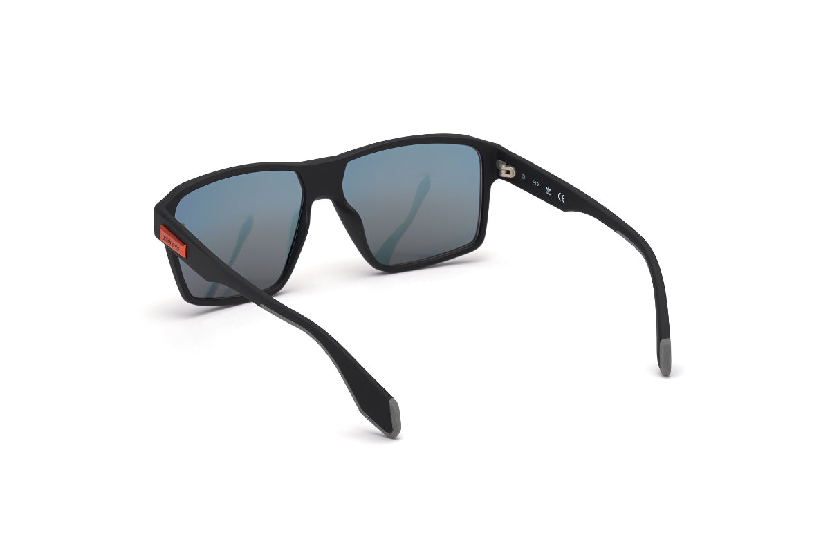 Adidas Originals Lentes de Sol Espejados OR0039