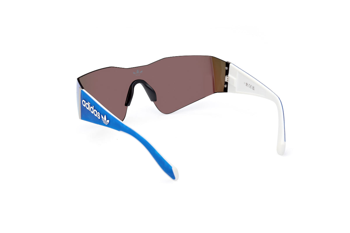 Adidas Originals Lentes de Sol Espejados OR0078