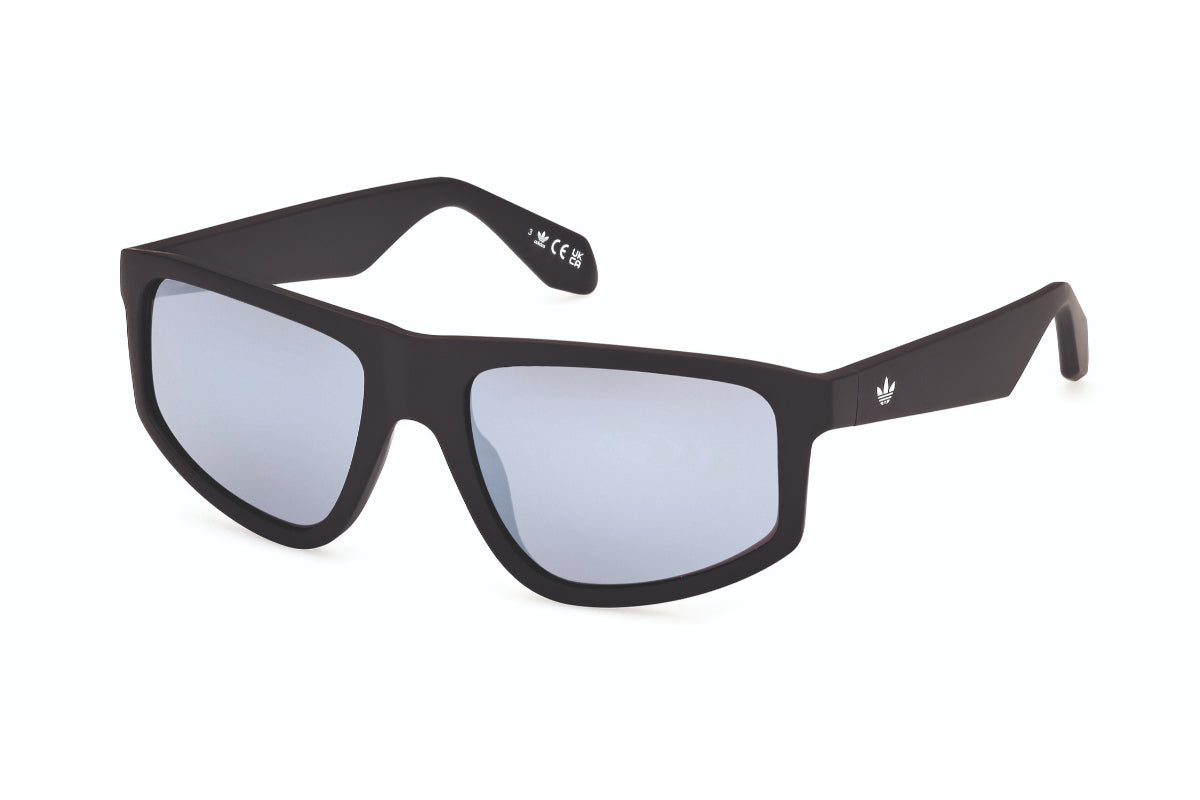 Adidas Originals Lentes de Sol Espejados OR0108