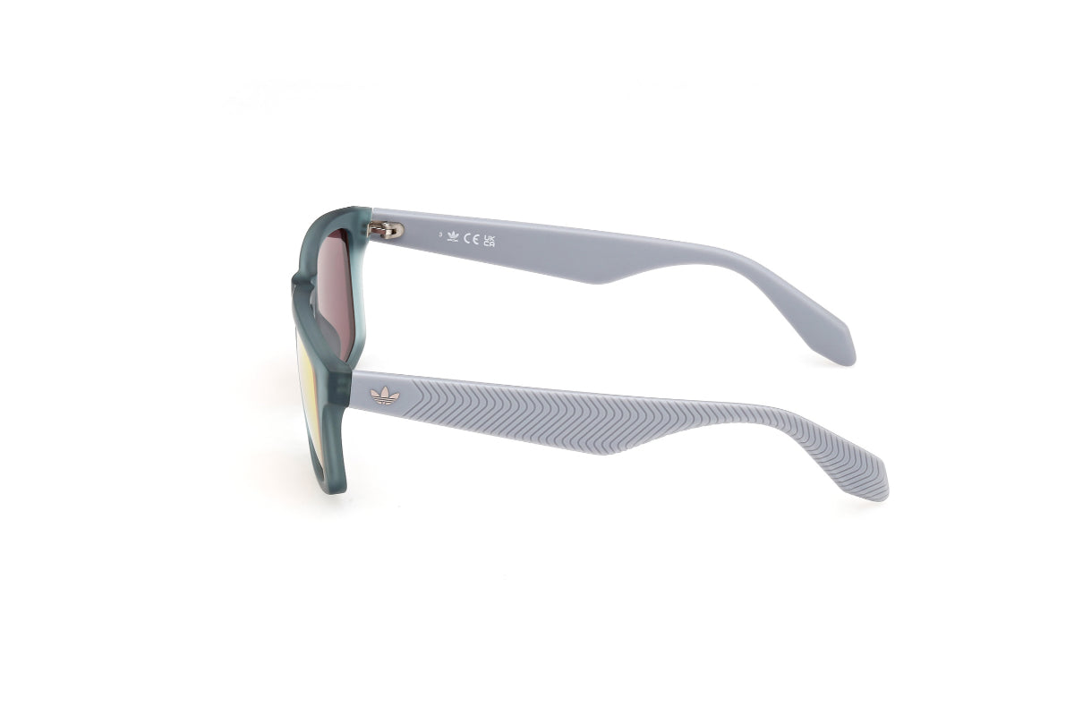 Adidas Originals Lentes de Sol Espejados OR0115