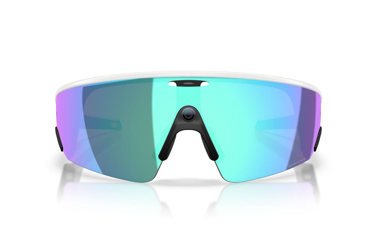 Oakley Meta Lentes Inteligentes Vanguard OW8001