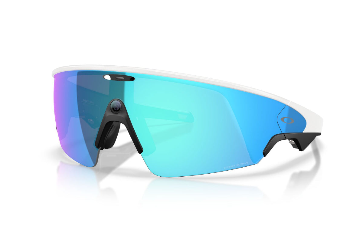 Oakley Meta Lentes Inteligentes Vanguard OW8001