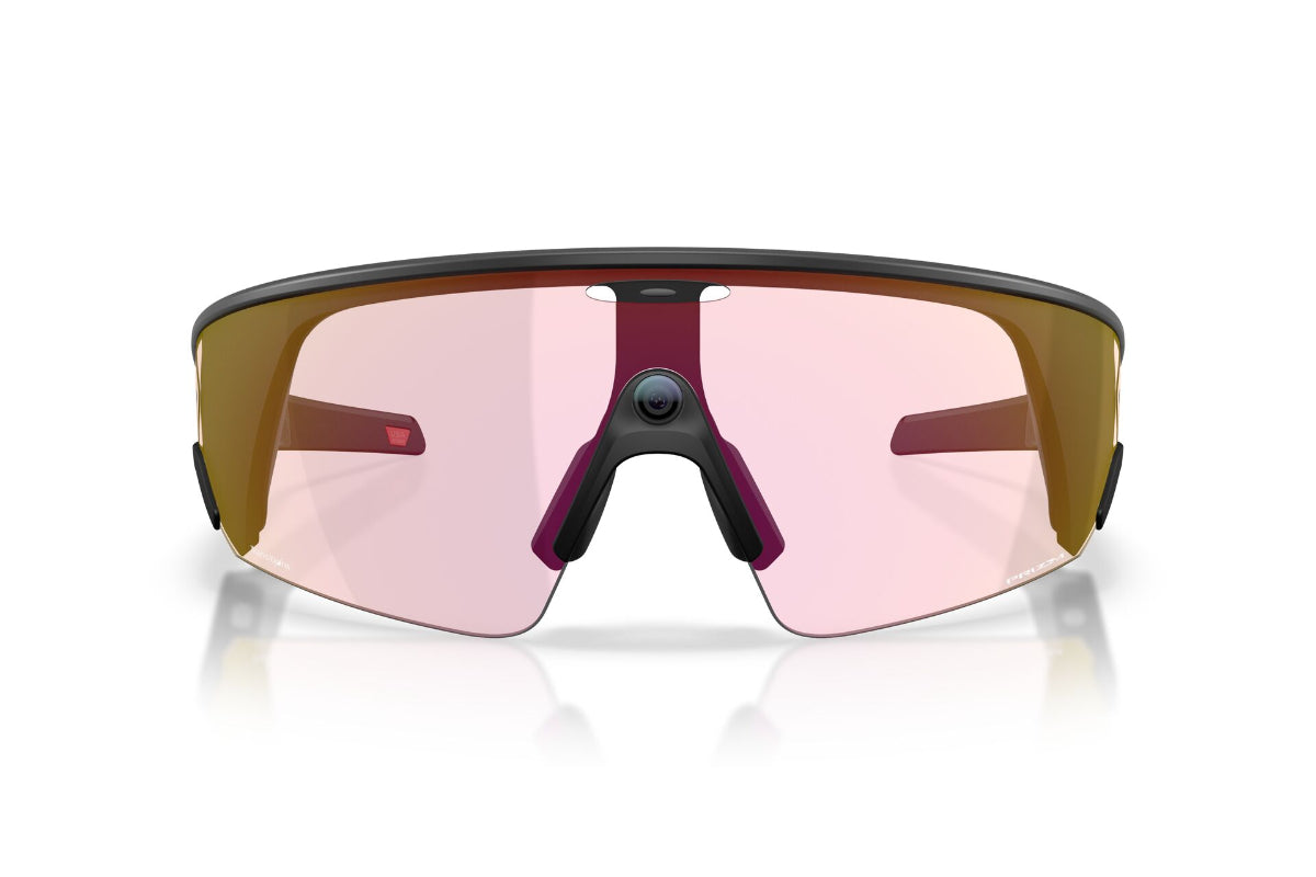 Oakley Meta Lentes Inteligentes Vanguard Fotocromáticos OW8001