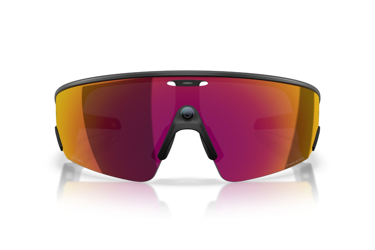 Oakley Meta Lentes Inteligentes Vanguard Fotocromáticos OW8001