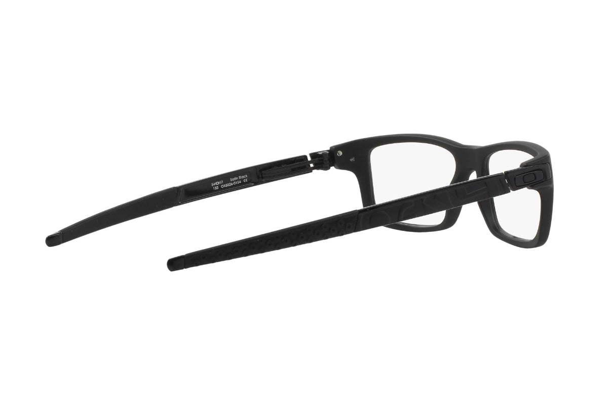 Oakley Frame Lentes Ópticos Currency OX8026