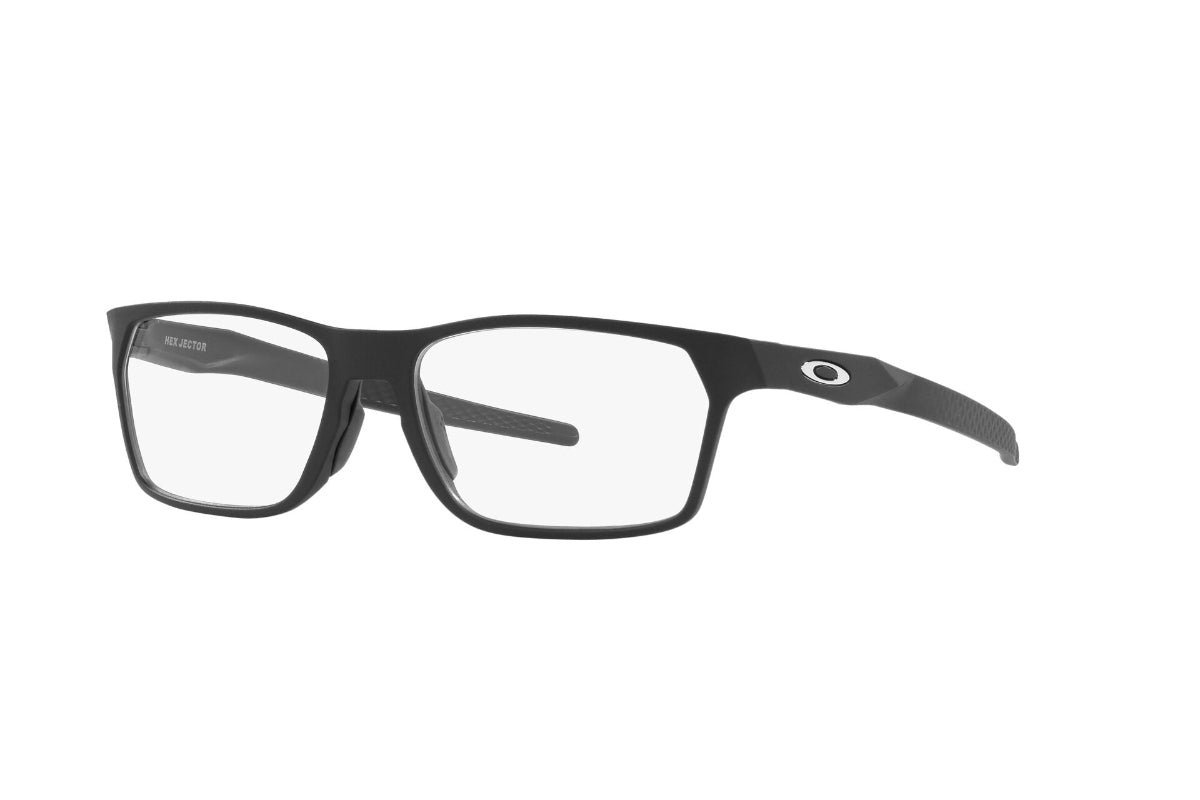 Oakley Frame Lentes Ópticos Hex Jactor OX8032