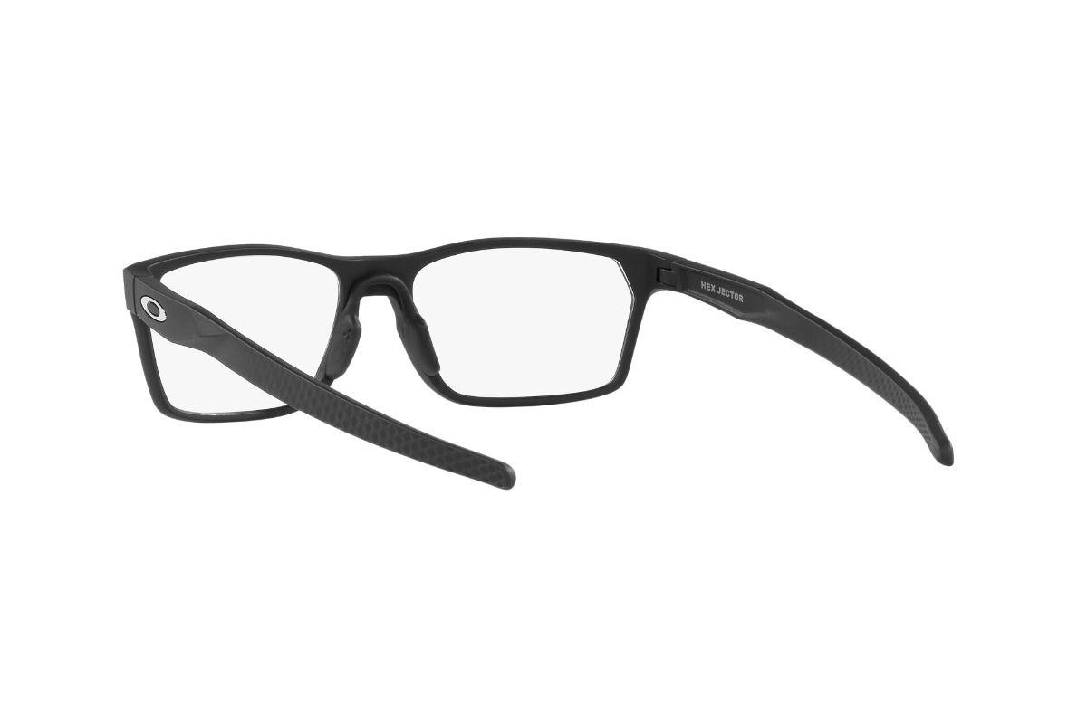 Oakley Frame Lentes Ópticos Hex Jactor OX8032