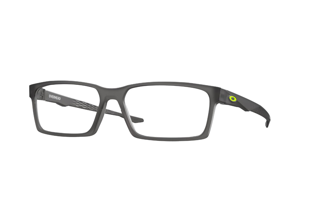 Oakley Frame Lentes Ópticos Overhead OX8060