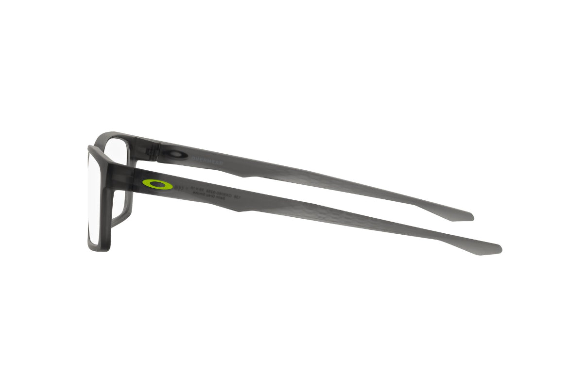 Oakley Frame Lentes Ópticos Overhead OX8060